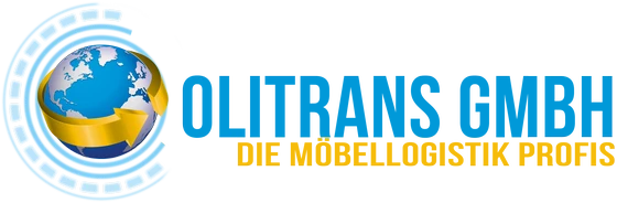 OliTrans GmbH, Die Möbellogistik Profis